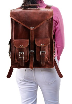backpack leather bottom Vintage 1993 JanSport – CobbleStore Vintage color_light-grey Buy SAINT LAURENT Black Color:Hazelnut an organizer pocket