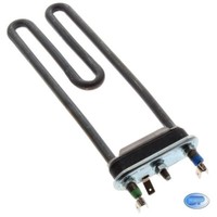 Widerstand 1700W Thermosicherung Waschmaschine Ariston Indesit Ovp C00064556