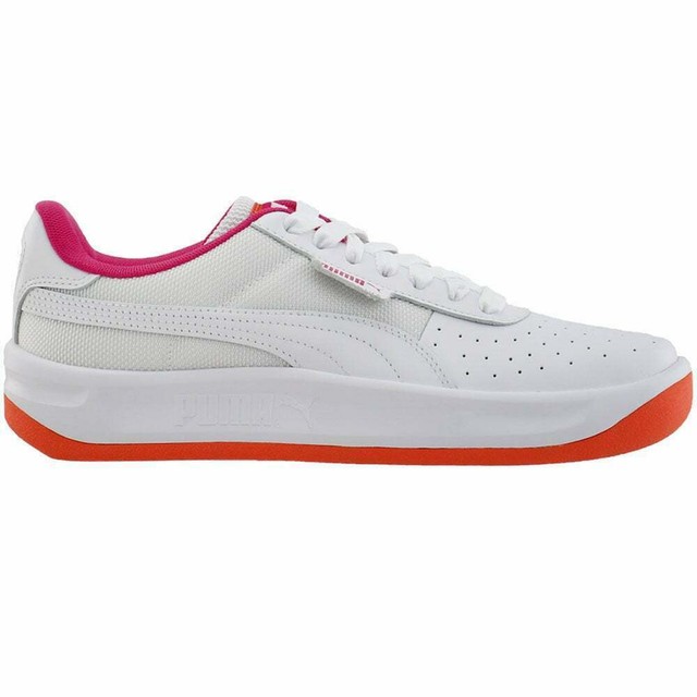 puma california blanche