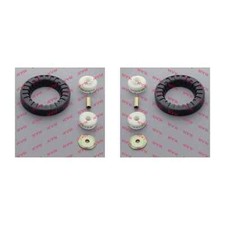 2x KYB Federbeinstützlager hinten für Hyundai Santa Fé I SM 2.0 CRDi 4x4 2.7 V6