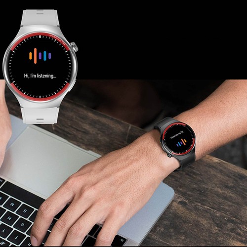 Smart Watch 1.62" 7 Dynamic Sports Modes For Android Phones IPhone Compatible - Zdjęcie 8 z 16