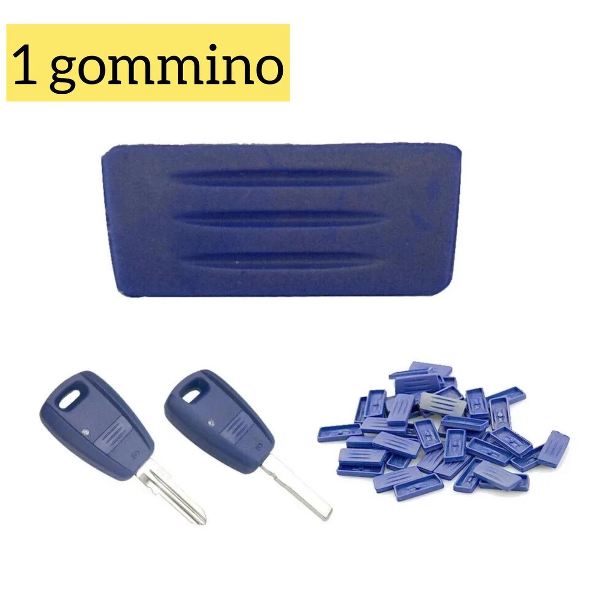 Jeffergarden 3 pulsanti auto telecomando flip chiave fob custodia lama cover shell adatto per Citroen DISATACCH Fiat Scudo Jeffergarden 3 pulsanti auto telecomando flip chiave fob custodia lama cover shell adatto per Citroen DISATACCH Fiat Scudo