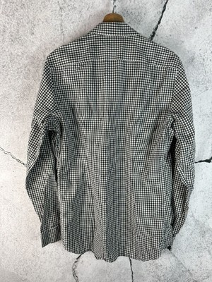 Prada Formal checked Shirt | eBay