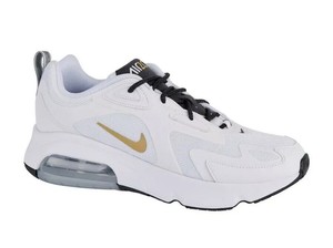 nike white trainers size 5