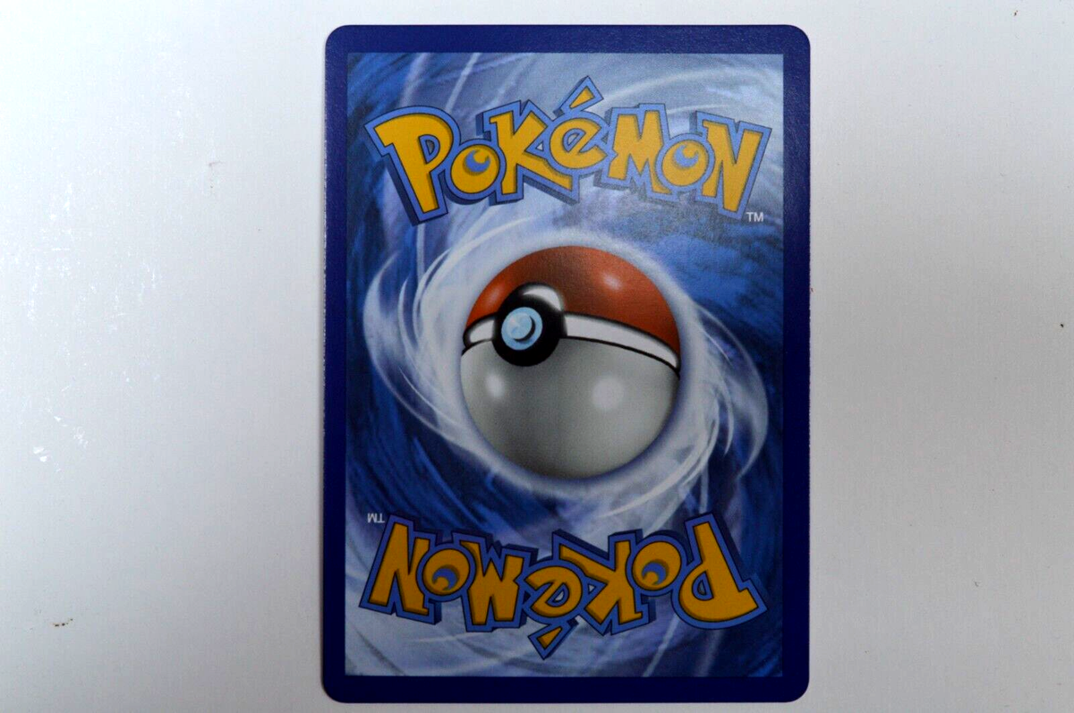 POKEMON SWSH: LOST ORIGIN GIRATINA VMAX FULL ART CARD #212