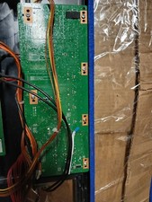 Korg Krome Right Panel Board