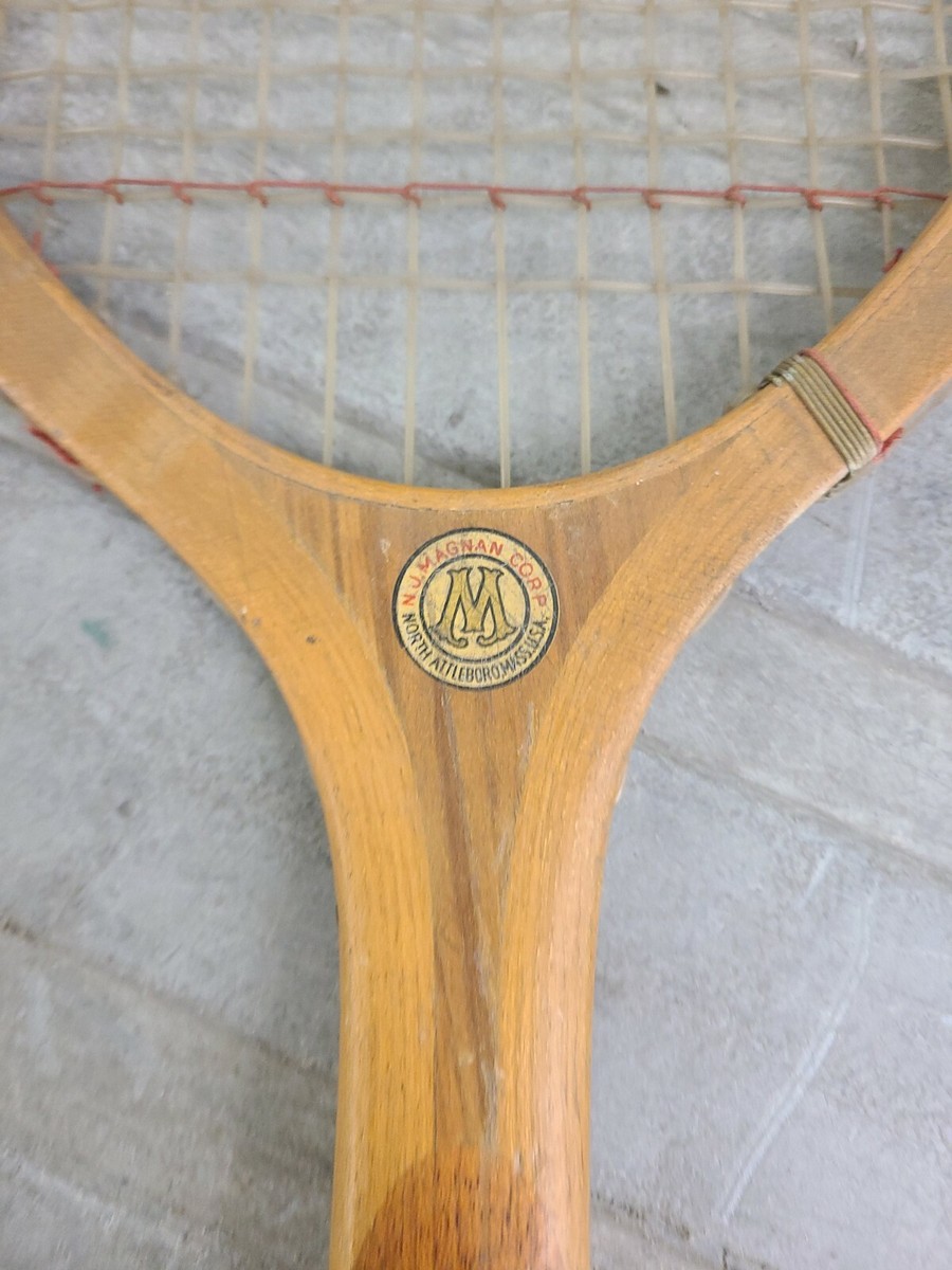 Wilson ADVANTAGE ビンテージ アンティーク VINTAGE WILSON 