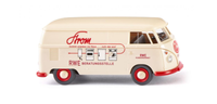"Wiking 079717 Vw T1 Kastenwagen \" Rwe\" | MaßStab: 1:87 | Spur H0"