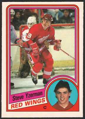 1984-85 O-Pee-Chee Hockey Complete Your Set (201-396) NM/MT 0.99 ea.