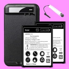 5520mAh Grade A Standard Battery Charger for LG V20 H910 H918 LS997 VS995 US996