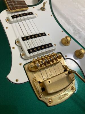 ギター YAMAHA SGV700PG YAMAHA SGV700PG Electric Gutiar AUTH for sale online | eBay