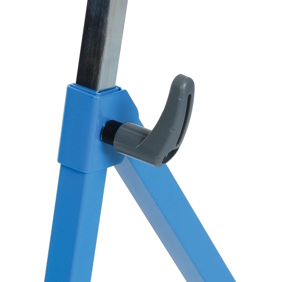 Soporte de rodillos ajustable 685 - 1080 mm 675120 Foto 3 de 4