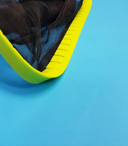 Pool cleaning Leaf Shovel Professional Heavy Duty Habco Pool Cleaning Equipment - Foto 2 di 4