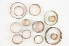 Automatic Transmission Bushing Kit Pioneer 754027