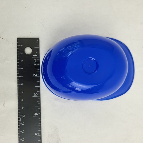 MLB Texas Rangers MINI BATTING HELMET Ice Cream/ Snack Bowl - Picture 5 of 5