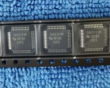 2pcs ORIGINAL TAS5731M QFP-48 New IC