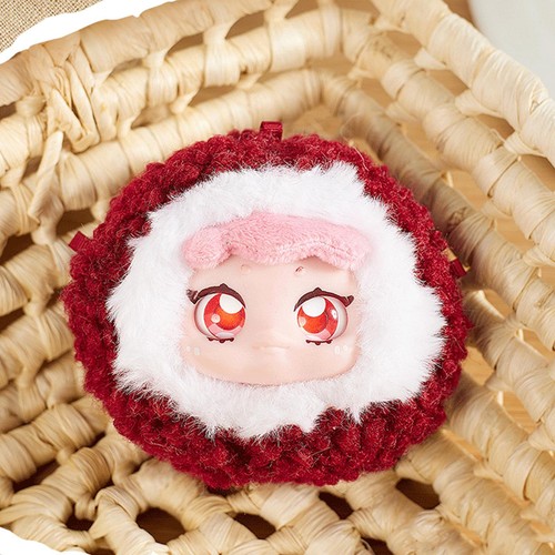 Full Sweetness Fruit Plush Series New Trendy Toy Doll Cute Girl Birthday Gift - Picture 8 of 12