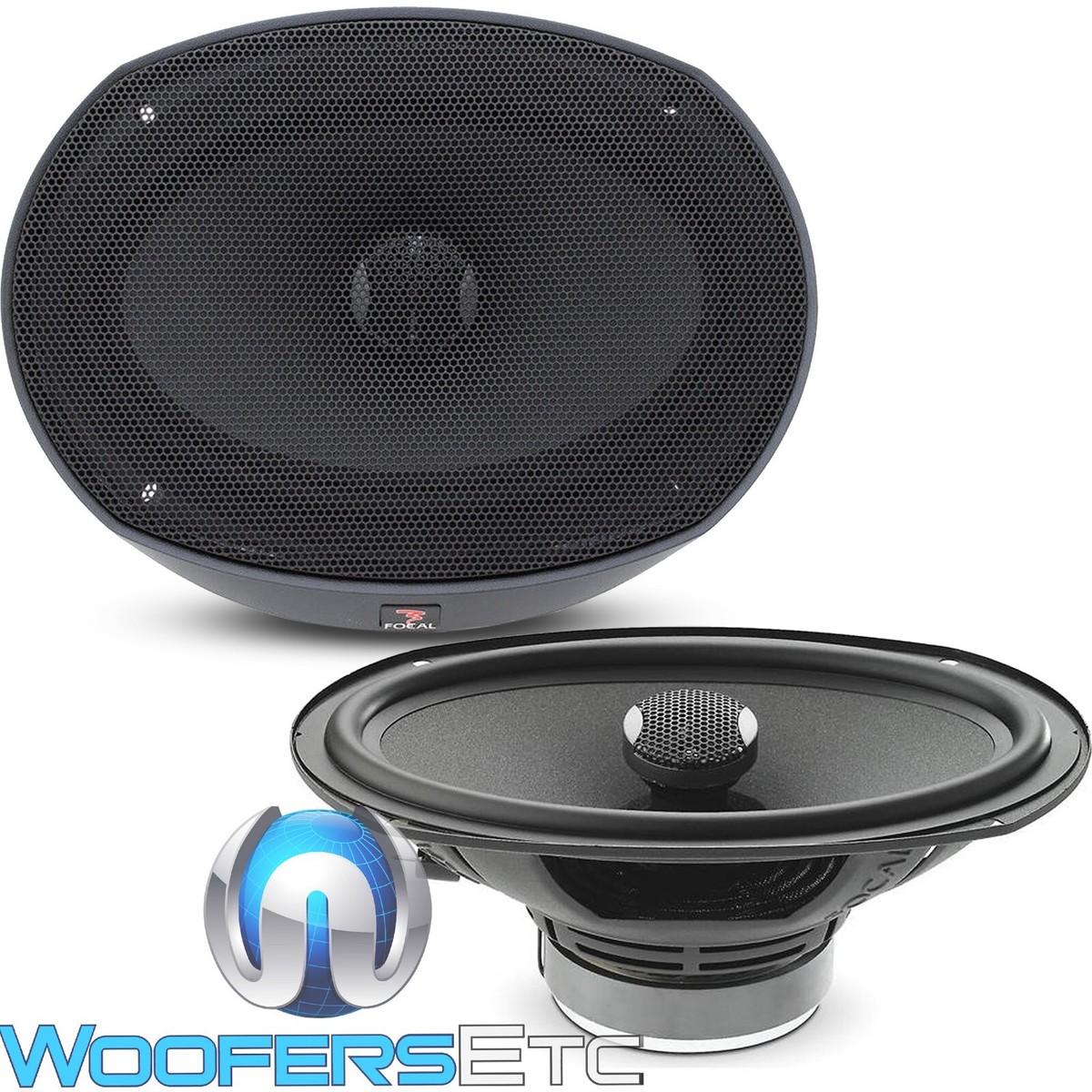 FOCAL IC-690 6