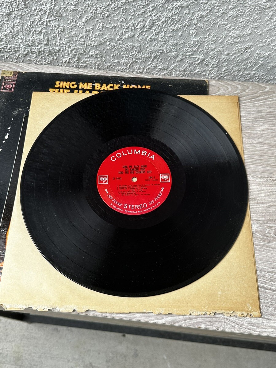 3House – \"Terminal 3\" (Vinyl LP) 3House Terminal3 (Vinyl LP)