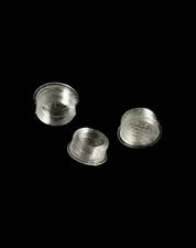 Open Hole Flute Plugs fits Yamaha and Gemeinhardt - 10 Pack