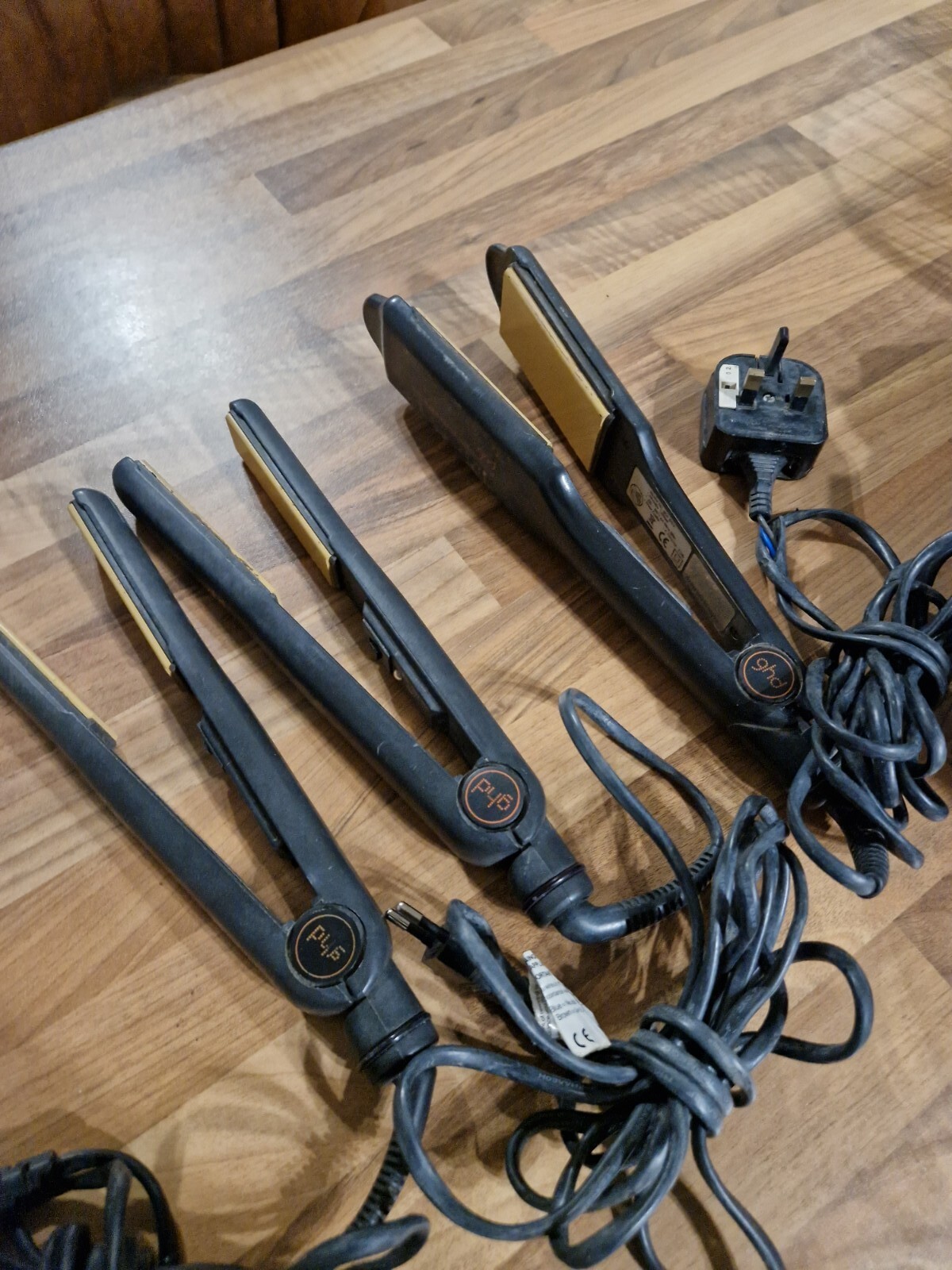 ghd straighteners eBay