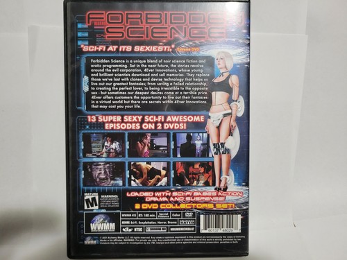 TV, Movie Box Sets - Imagen 50 de 185