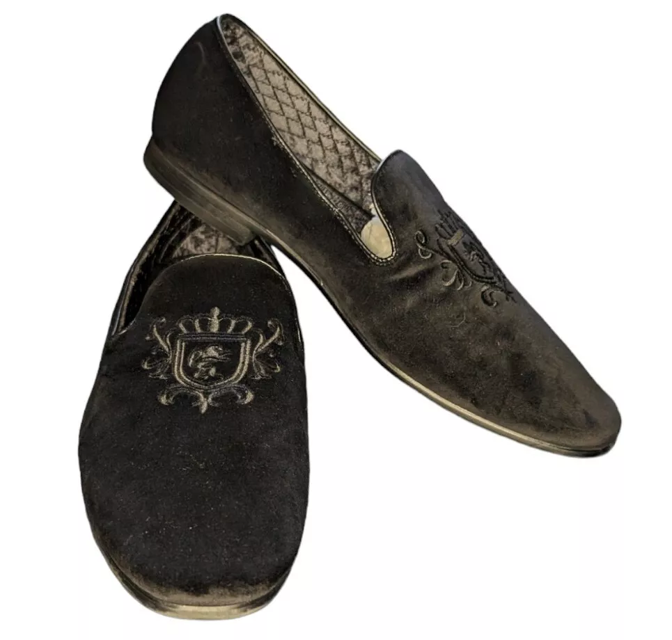 Giorgio brutini cheap velvet smoker