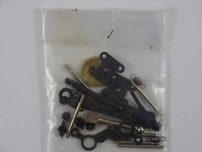 Pocher 1:8 Bugatti originale nuovo K76 n.604 K2