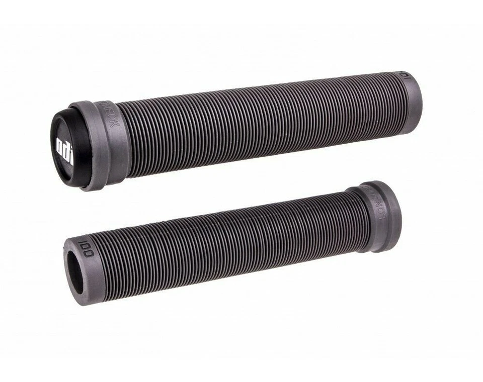 Odi Longneck SLX Soft BMX Griffe ohne Flansch 160mm MTB Dirt Trick-Scooter Fixie - Bild 4 von 4