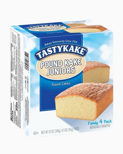 〽️New Limited Edition ALL Tastykake CHOOSE A FLAVOR Variety Pastries Cakes Buns - Picture 39 of 43