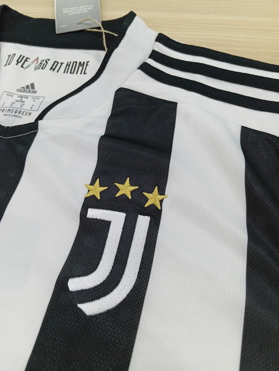 ユヴェントス21/22アウェイ オーセンティック CHIELLINI 3