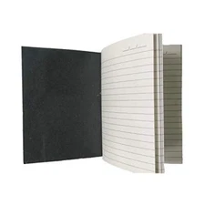 Leather Journal Refillable Lined Paper for Tree of Life Handmade Leather 8 X 6