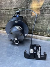 BlueSky Mast System Antenna Winch BSM2-P-W510-WCH-000 -No Handle-