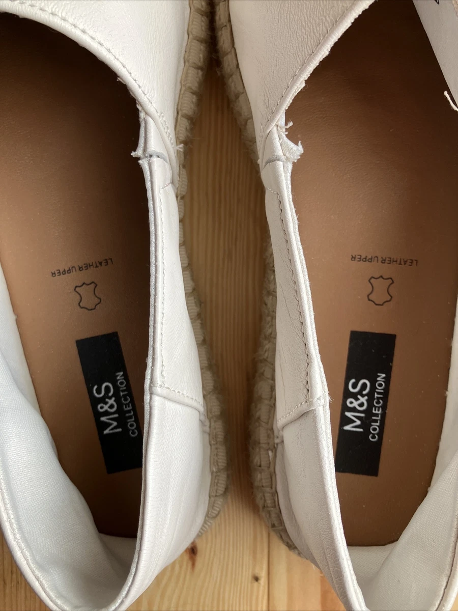 M&s espadrilles hotsell