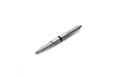 2/3 PHILLIPS BIT, MOTION PRO 08-0162, REP. FÜR PRO MOTION MULTI TOOL