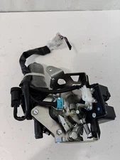 2013 TOYOTA HIGHLANDER REAR POWER LIFTGATE LOCK LATCH ACTUATOR OEM 163800-0062