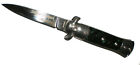 7" Sicillian Toothpick Michael Corleone Milano Godfather Style Pocket Sword