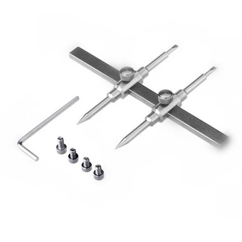 Camera Lens Repair Spanner Disassemble Wrench Open Tool Photo Studio Accessories - Photo 2/14