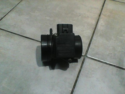 Luftmassenmesser  Ford KA RBT 96FP12B579AB