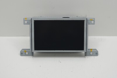   2013 - 2015 Lincoln MKT OEM Sync 2 Module APIM GPS Navigation W/ 8'' Screen 