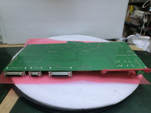 Thermo Scientific FH62C-14 Particulate Monitor Control Board,Used,US+96361 - Picture 11 of 11