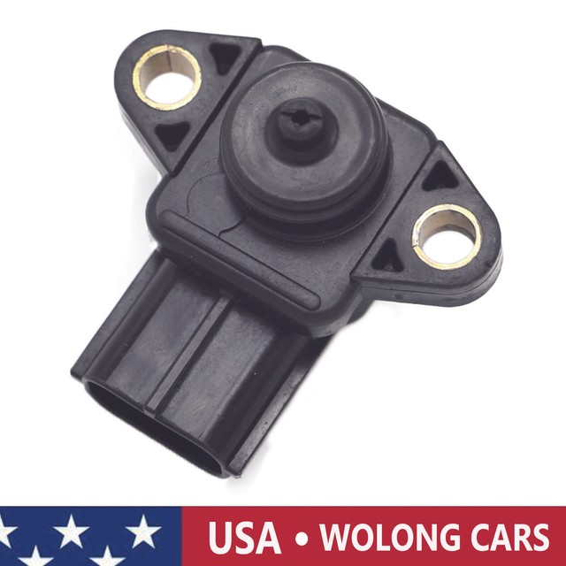 Intake Air Pressure Sensor Fits for Yamaha Outboard Throttle Position eBay