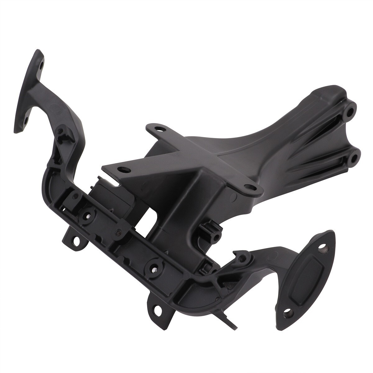 For 2006-2022 Kawasaki Ninja ZX-14R ZZR1400 Upper Stay Mirror