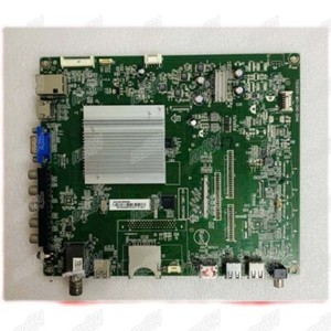 1pc   used     Shop 40PFL6340/T3 motherboard 715G6591-M01-000-004K #A6-43