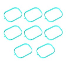 Acdelco Intake Manifold Gasket 12626354 Set Of 8 For Chevy Silverado Sierra1500
