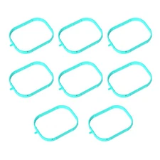 AcDelco Intake Manifold Gasket 12626354 Set Of 8 For Chevy Silverado Sierra1500