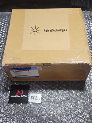   *FACTORY SEALED*Agilent G5550-23870 Air Connection Kit    SHIP+WARRANTY 