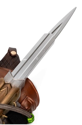 Assassins Creed Mirage Hidden Blade Replica Cosplay NEW - Picture 11 of 12