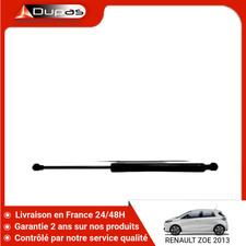 Verin de hayon / de capot Renault Zoe