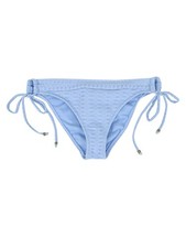 Lucky Brand Women's Loop-Side Hipster Bikini Swim Bottom Separates Swimsuit